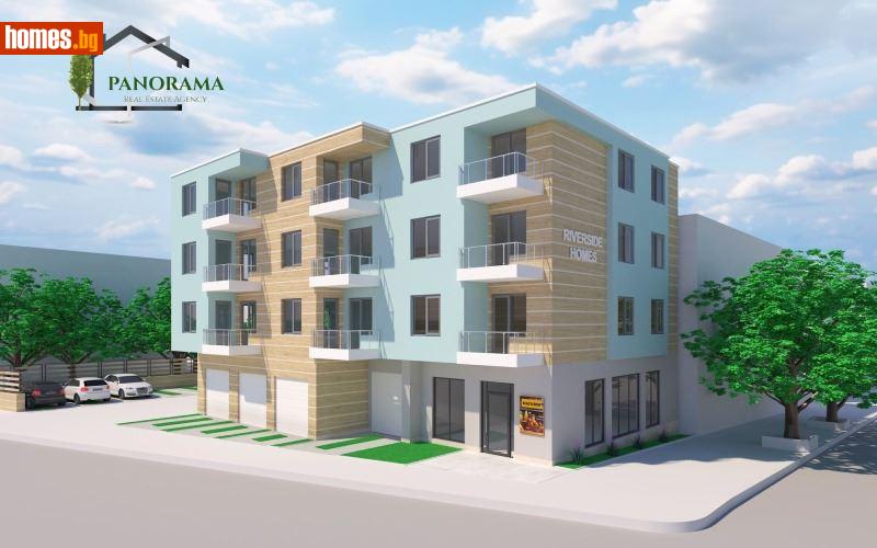Тристаен, 91m² -  Бул. Марица, Шумен - Апартамент за продажба - Недвижими имоти ПАНОРАМА - 114870093