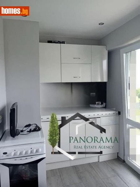 Едностаен, 42m² - Жк. Тракия, Шумен - Апартамент за продажба - Недвижими имоти ПАНОРАМА - 114870167