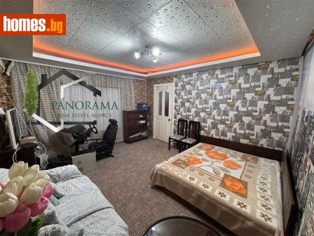 Тристаен, 65m² - Апартамент за продажба - 114870173