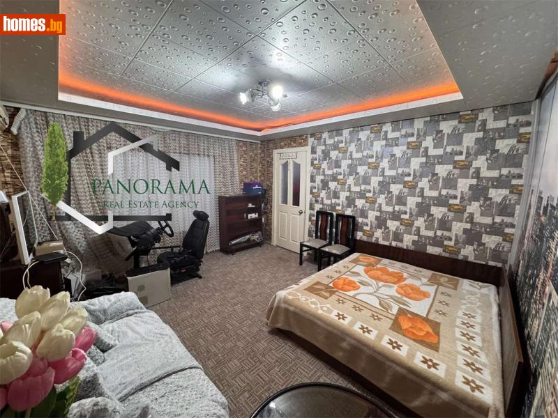 Тристаен, 65m² -  Център, Шумен - Апартамент за продажба - Недвижими имоти ПАНОРАМА - 114870173