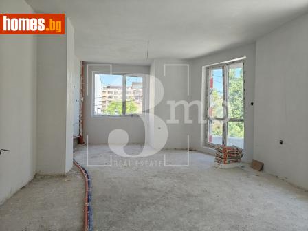 Тристаен, 132m² - Апартамент за продажба - 114870588