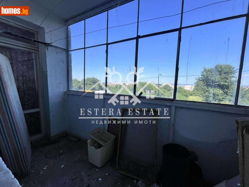 Двустаен, 65m² -  Боян Българанов 2, Шумен - Апартамент за продажба - ЕСТЕРА естейт - 114870628