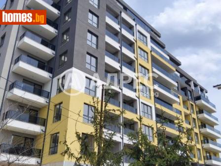 Тристаен, 117m² - Апартамент за продажба - 114871021