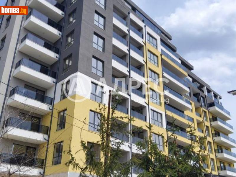 Тристаен, 117m² - Жк. Изгрев, Варна - Апартамент за продажба - АДРЕС НЕДВИЖИМИ ИМОТИ - 114871021