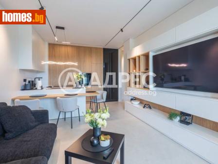 Тристаен, 108m² - Апартамент за продажба - 114871024