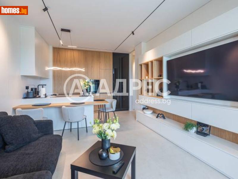 Тристаен, 108m² - К.к.Св.Константин и Елена, Варна - Апартамент за продажба - АДРЕС НЕДВИЖИМИ ИМОТИ - 114871024