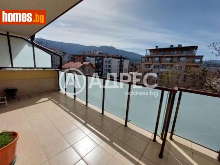 Двустаен, 52m² - Апартамент под наем - 114871063
