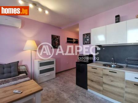 Двустаен, 40m² - Апартамент под наем - 114871101