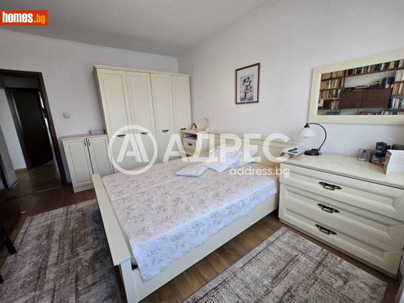 Тристаен, 78m² - Жк. Овча Купел 1, София - Апартамент под наем - АДРЕС НЕДВИЖИМИ ИМОТИ - 114871162