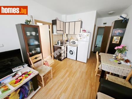 Двустаен, 58m² - Апартамент за продажба - 114871173