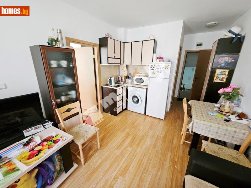 Двустаен, 58m² - С.Тънково, Несебър - Апартамент за продажба - МИРЕЛА - 114871173
