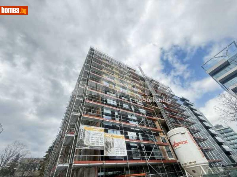 Двустаен, 92m² - Кв. Хладилника, София - Апартамент за продажба - ИМОТЕКА АД - 114871254