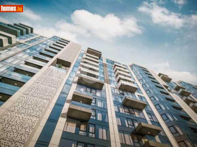 Тристаен, 132m² -  Оборище, София - Апартамент за продажба - ИМОТЕКА АД - 114871282