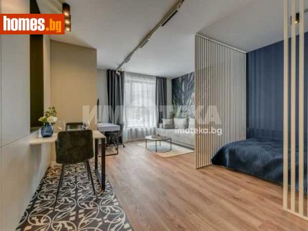 Едностаен, 59m² - Апартамент за продажба - 114871290