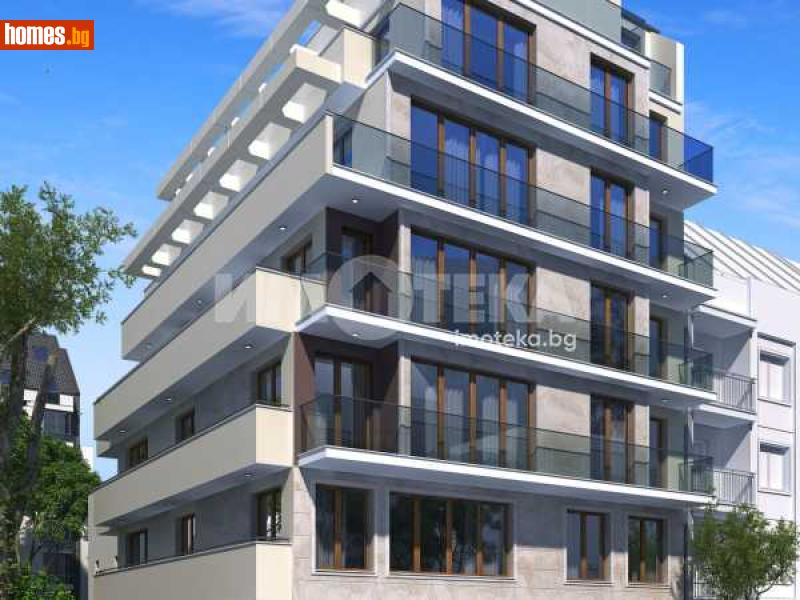 Двустаен, 91m² -  Общината, Варна - Апартамент за продажба - ИМОТЕКА АД - 114871301