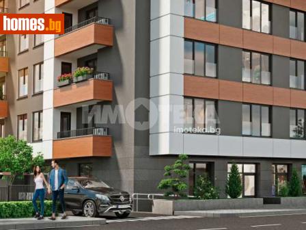 Тристаен, 275m² - Апартамент за продажба - 114871302