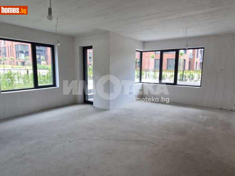 Тристаен, 125m² - Жк. Лозенец, София - Апартамент за продажба - ИМОТЕКА АД - 114871307