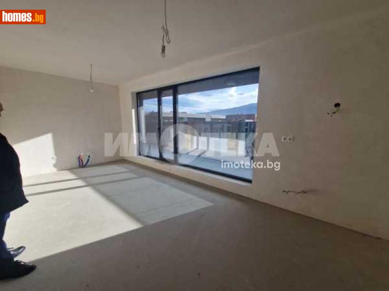 Двустаен, 159m² - Жк. Лозенец, София - Апартамент за продажба - ИМОТЕКА АД - 114871314