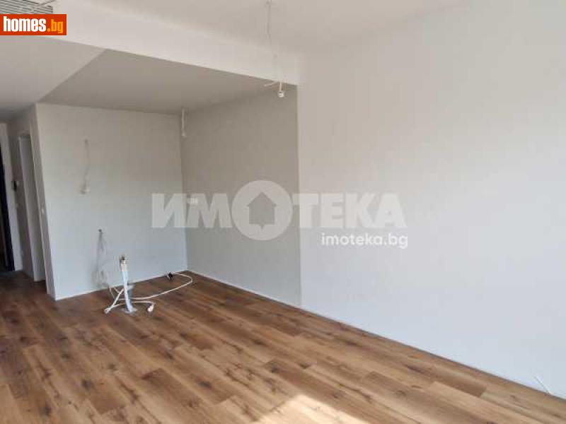Двустаен, 92m² -  Център, София - Апартамент за продажба - ИМОТЕКА АД - 114871318