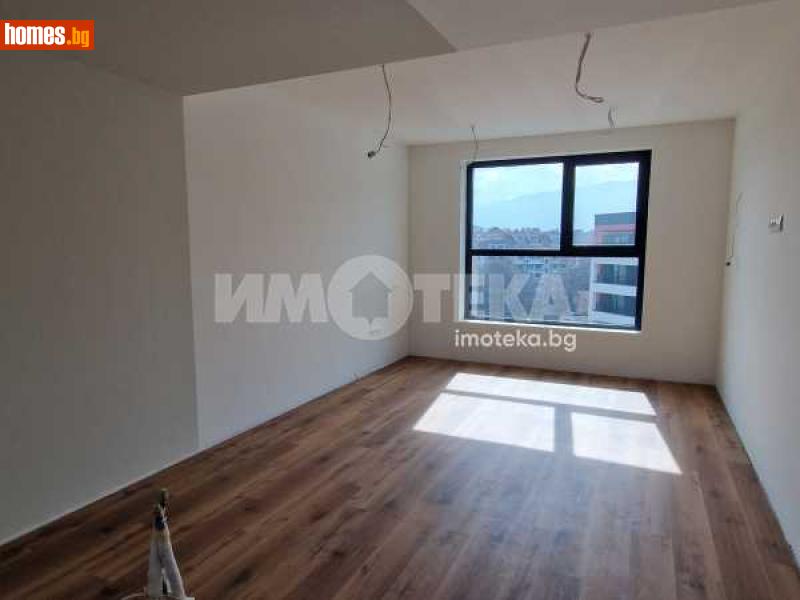 Едностаен, 92m² -  Център, София - Апартамент за продажба - ИМОТЕКА АД - 114871326