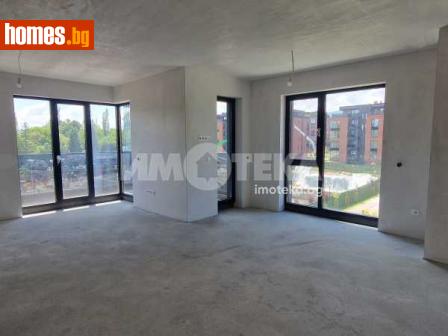 Тристаен, 131m² - Апартамент за продажба - 114871352