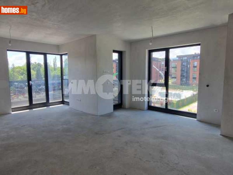 Тристаен, 131m² - Жк. Лозенец, София - Апартамент за продажба - ИМОТЕКА АД - 114871352