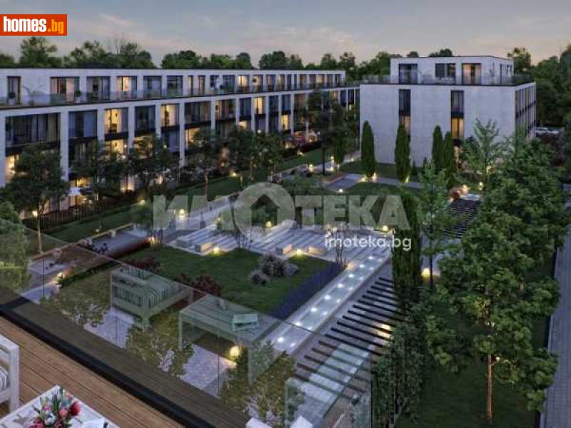 Многостаен, 161m² - Кв. Кръстова Вада, София - Апартамент за продажба - ИМОТЕКА АД - 114871386