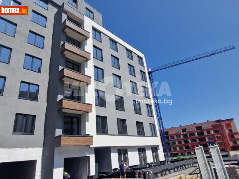 Тристаен, 220m² - София, София - град - Апартамент за продажба - ИМОТЕКА АД - 114871391