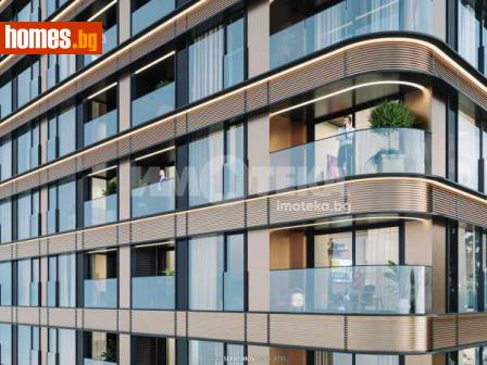 Двустаен, 67m² - Апартамент за продажба - 114871437