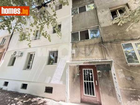 Двустаен, 39m² - Апартамент за продажба - 114871493