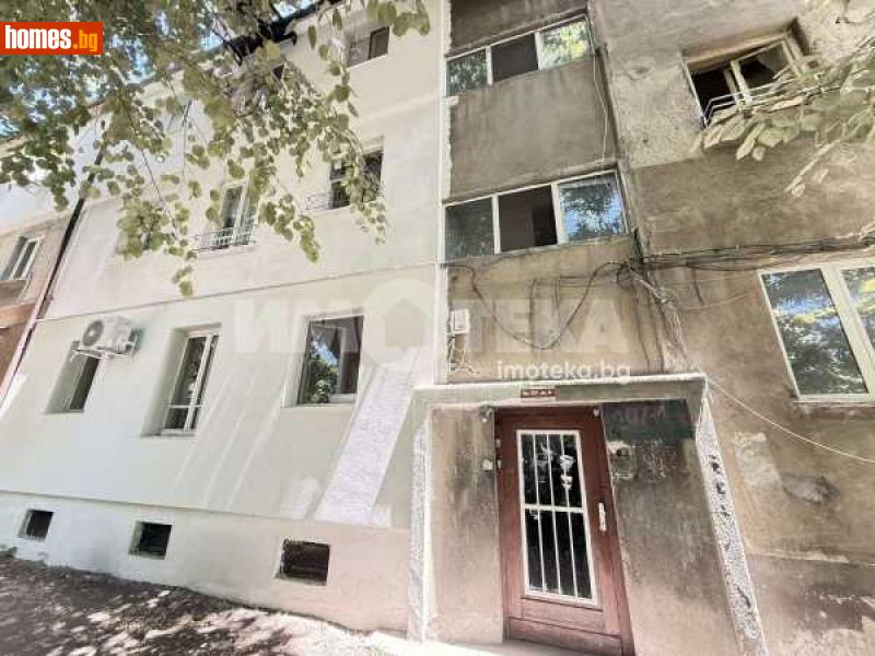 Двустаен, 39m² - София, София - град - Апартамент за продажба - ИМОТЕКА АД - 114871493
