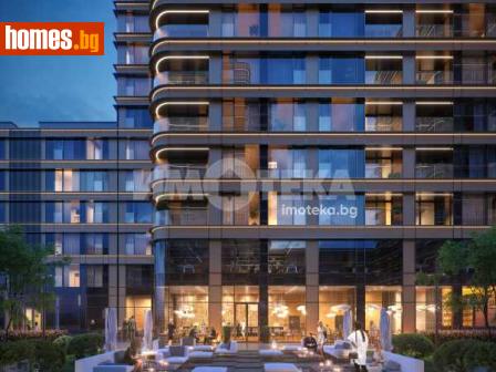 Двустаен, 66m² - Апартамент за продажба - 114871528