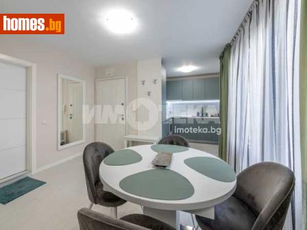 Двустаен, 55m² - Апартамент за продажба - 114871552