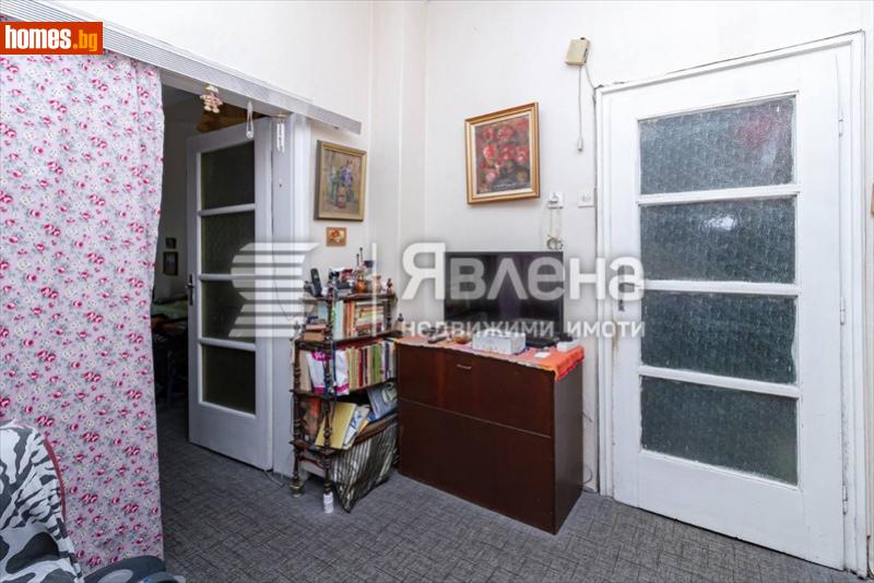 Двустаен, 77m² -  Център, София - Апартамент за продажба - ЯВЛЕНА - 114871590