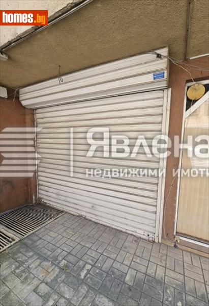 Едностаен, 22m² -  Гръцки квартал, Варна - Апартамент за продажба - ЯВЛЕНА - 114871597