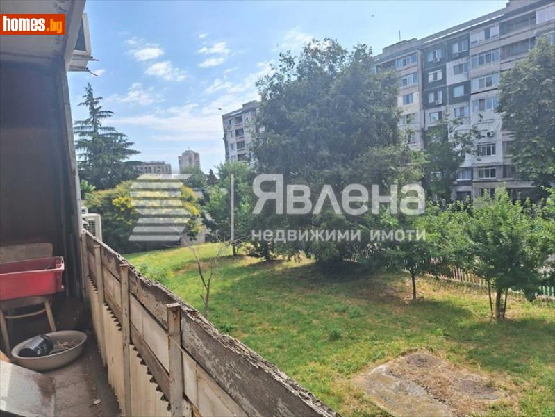 Тристаен, 80m² - Жк. Изгрев, Бургас - Апартамент за продажба - ЯВЛЕНА - 114871605