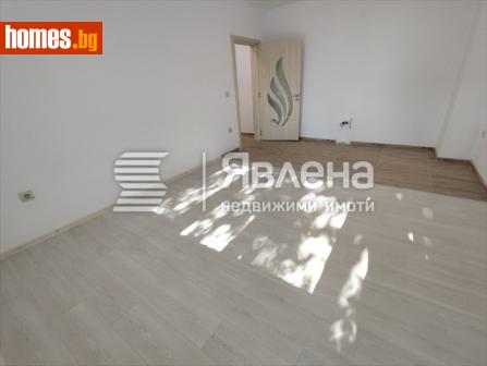 Тристаен, 60m² - Апартамент за продажба - 114871608
