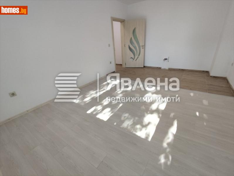 Тристаен, 60m² - Жк. Трошево, Варна - Апартамент за продажба - ЯВЛЕНА - 114871608