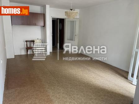 Едностаен, 37m² - Апартамент за продажба - 114871617