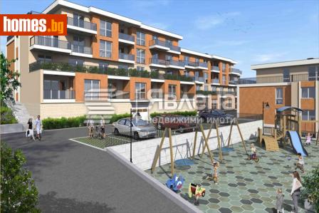 Двустаен, 71m² - Апартамент за продажба - 114871622