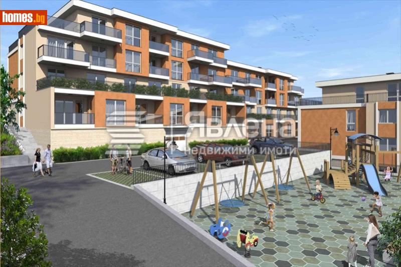 Двустаен, 71m² - Варна, Варна - Апартамент за продажба - ЯВЛЕНА - 114871622