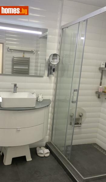 Двустаен, 110m² - Кв. Манастирски Ливади, София - Апартамент за продажба - Азмар имоти - 114871987