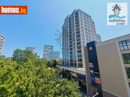 Тристаен, 107m² - Апартамент за продажба - 114872053