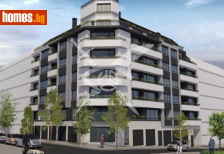Тристаен, 117m² - Апартамент за продажба - 114872125