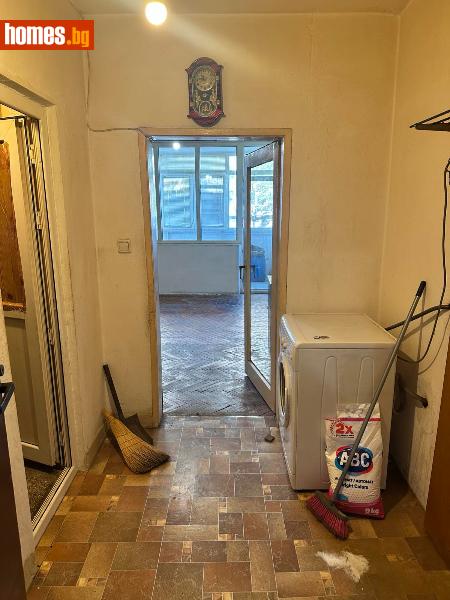 Двустаен, 65m² - Кв. Веселчане, Кърджали - Апартамент за продажба - Тенденс имоти - 114872127