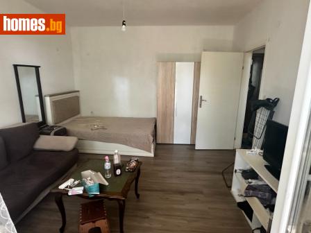 Двустаен, 44m² - Апартамент за продажба - 114872178