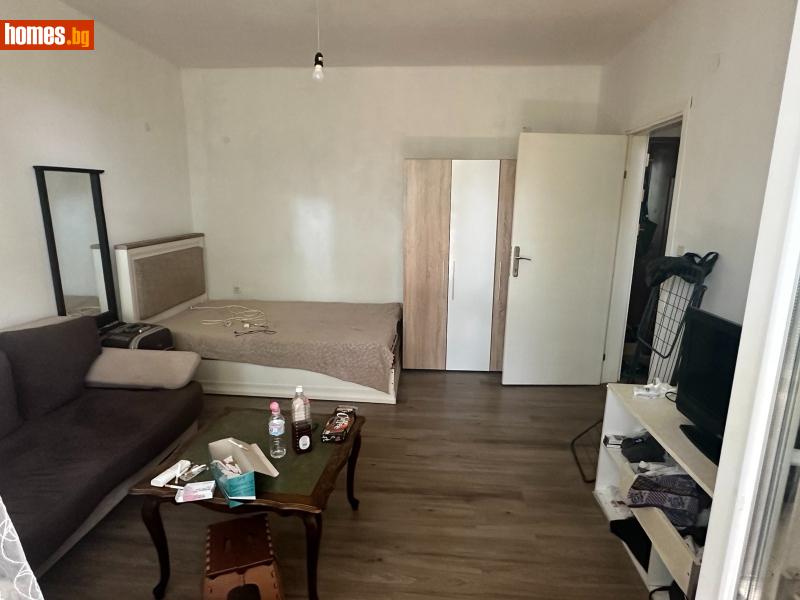 Двустаен, 44m² -  Център, Кърджали - Апартамент за продажба - Тенденс имоти - 114872178