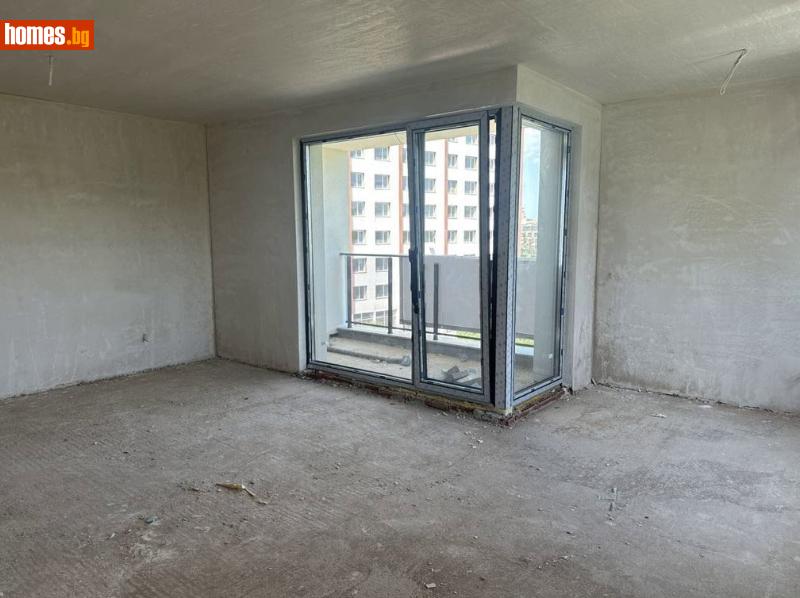 Тристаен, 112m² - Жк. Дървеница, София - Апартамент за продажба - Артемис естейт  - 114872218