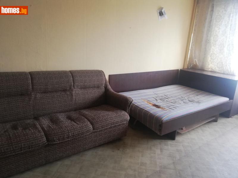 Двустаен, 48m² - Кв. Беломорски, Пловдив - Апартамент за продажба - Хоби Имоти - 114872250
