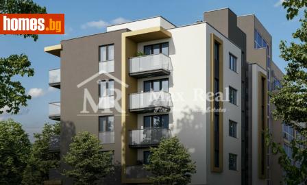 Тристаен, 88m² - Апартамент за продажба - 114872336